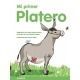 Mi primer Platero