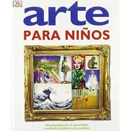 Arte para niños