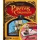 El gran libro de relatos de piratas y corsarios