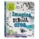 Imagina, Dibuja, Crea