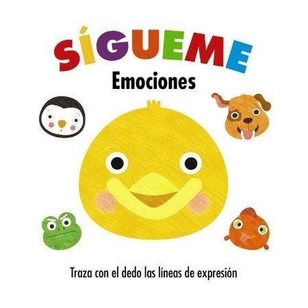 Sígueme (Emociones)
