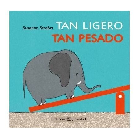 Tan ligero tan pesado