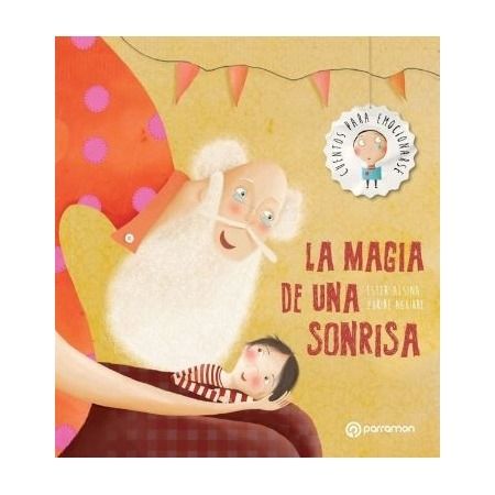 La magia de una sonrisa