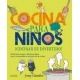 Cocina para niños