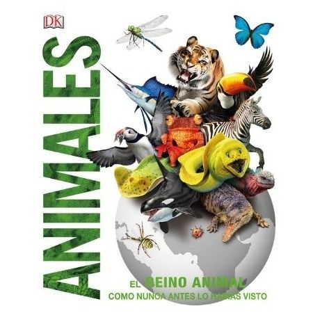 Animales