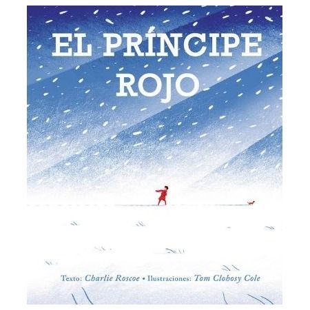 El príncipe rojo