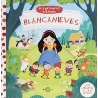 Blancanieves. Mis primeros clásicos