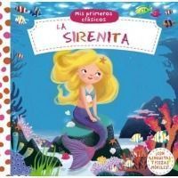 Mis primeros clásicos. La Sirenita