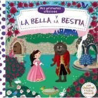 Mis primeros clásicos. La Bella y la Bestia