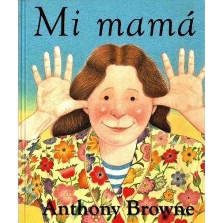 Mi mamá