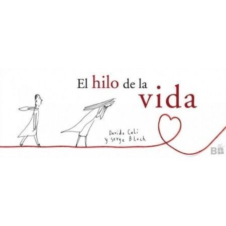 El hilo de la vida