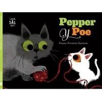 Pepper y Poe
