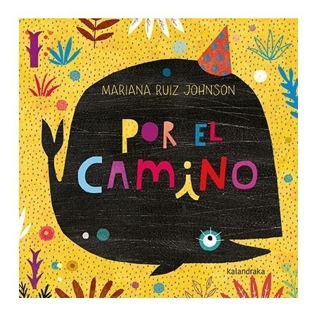 Por el camino