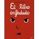 El libro enfadado
