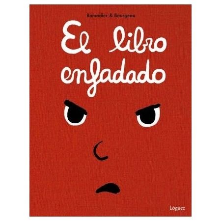 El libro enfadado