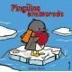 Pingüino enamorado