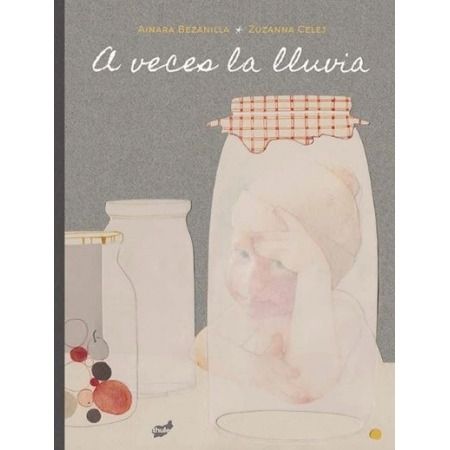 A veces la lluvia