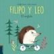 El enfado (Filipo y Leo)