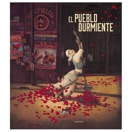 El pueblo durmiente