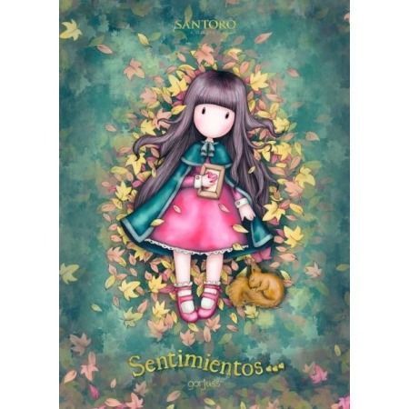 Sentimientos... (Gorjuss)