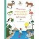 Mi primer imaginario de animales del mundo