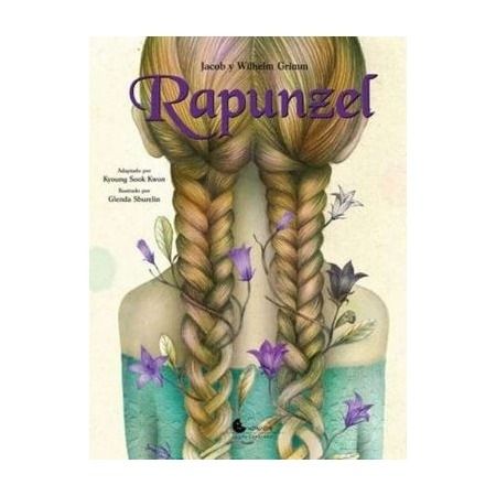 Rapunzel