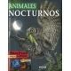 Enciclopedia de animales nocturnos