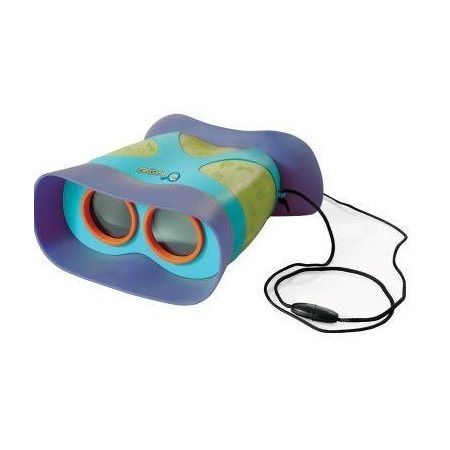 Prismáticos Kidnoculars