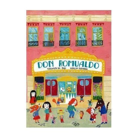 Don Romualdo