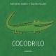 Cocodrilo (De la cuna a la luna). Tamaño grande