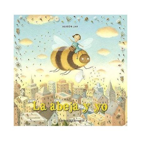 La abeja y yo