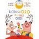 Ricitos de Oro y los tres osos