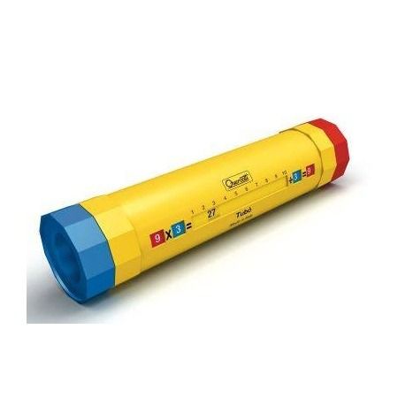 Tubo Pitagórico