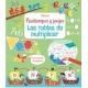 Pasatiempos y juegos. Las tablas de multiplicar