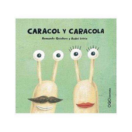 Caracol y caracola