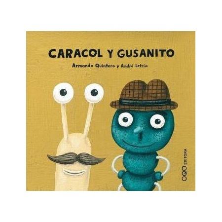 Caracol y Gusanito
