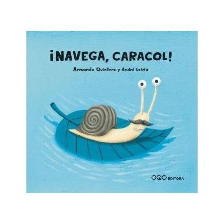 ¡Navega, Caracol!