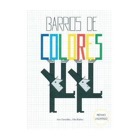 Barrios de colores