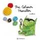 The colour monster