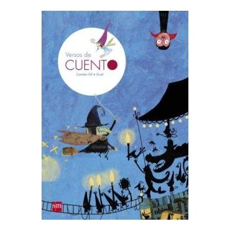 Versos de cuento