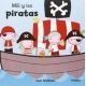 Mili y los piratas