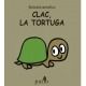 Clac, la tortuga