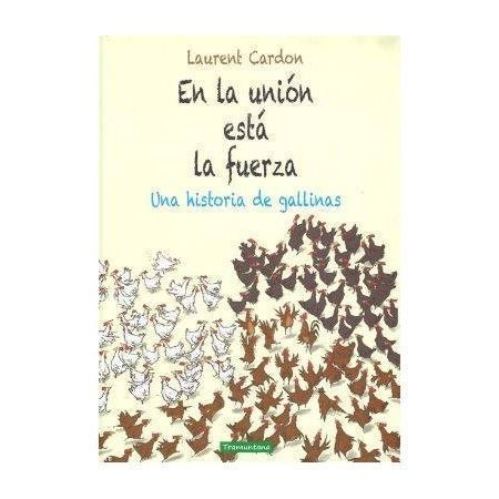 En la unión está la fuerza