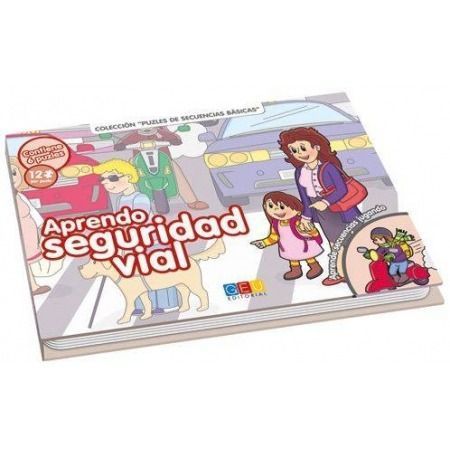 Aprendo Seguridad Vial