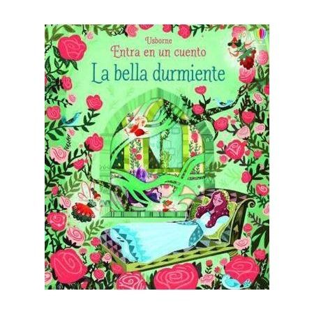 La bella durmiente (Entra en un cuento)