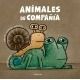 Animales de compañía