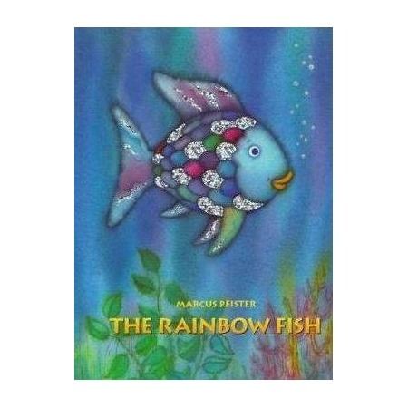 THE RAINBOW FISH