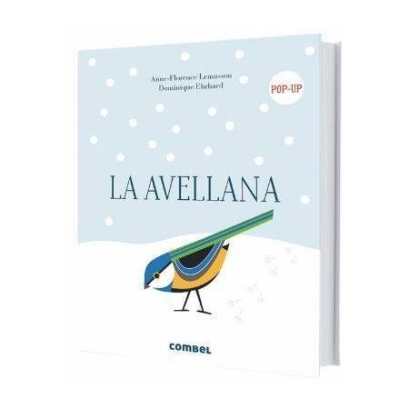 La avellana (Combel)