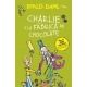 Charlie y la fábrica de chocolate
