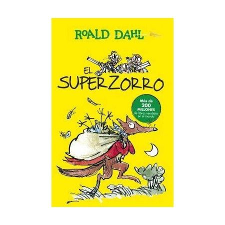 El superzorro